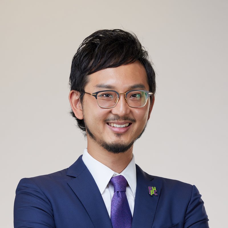 Prof Roger Yat Nork Chung
