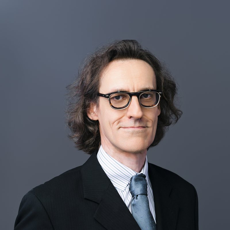 Prof Johan F. Hoorn