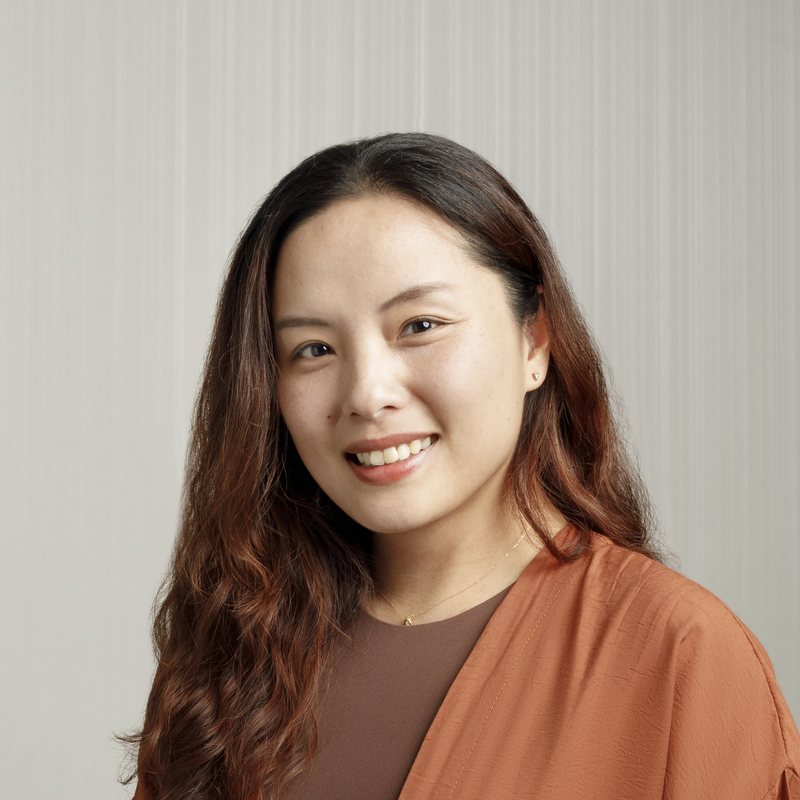 Ms Canna Tang