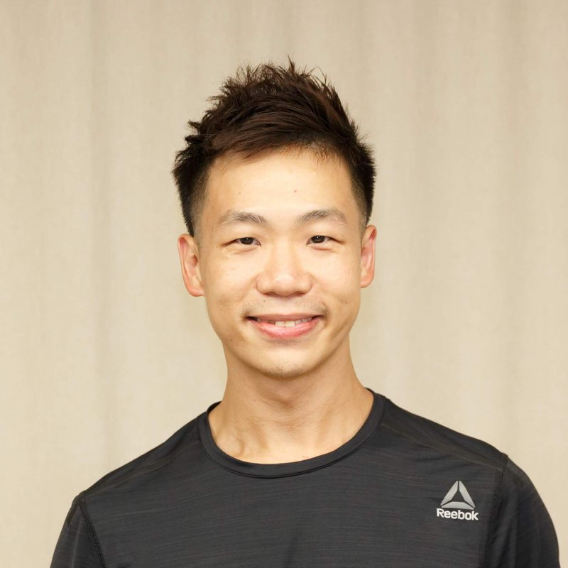 Dr Nick Tsui